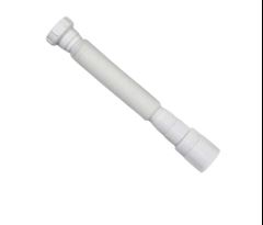 SIFÃO UNIVERSAL BRANCO FLEX