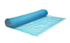 TELA FACHADA 3,00X50M AZUL TEGAPE