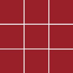 REVESTIMENTO 10X10 TECNOGRES A 10X10 BR10110 VERMELHO