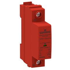 DPS MONOBLOCO 1P 15-30KA 275VAC-DPSI-30M-275 SOPRANO