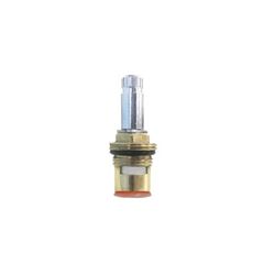 REPARO PARA TORNEIRA 1/4  M18 AMARELO/CROMADO BOGNAR