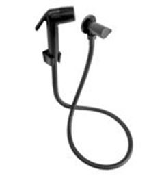 DUCHA HIGIENICA COM GATILHO LIGHT C42 PRETO BOGNAR