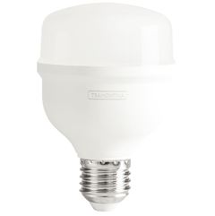 LÂMPADA BULBO LED 40W 6500K BRANCA E27 TRAMONTINA