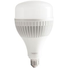 LÂMPADA BULBO LED 40W 6500K BRANCA E27/E40 TRAMONTINA