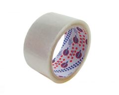 FITA ADESIVA 45MMX40M TRANSPARENTE EUROCEL
