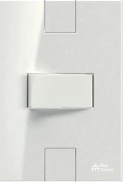 MEC-TRONIC CLICK 1 INTERRUPTOR SIMPLES 10A HORIZONTAL