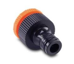 ADAPTADOR PARA MANGUEIRA 1/2X3/4  FORCE LINE