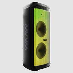 CAIXA DE SOM BLUETOOTH INFINITE 700 WAAW