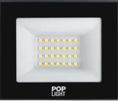 REFLETOR LED 50W 6500K POP LIGHT