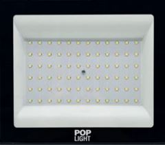 REFLETOR LED 100W 6500K POP LIGHT