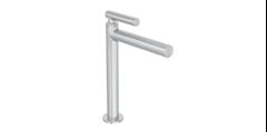 TORNEIRA METAL PARA LAVATORIO MESA BICA ALTA BETA CROMADO DECA