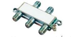 DIVISOR ANTENA BAIXA 4 SAIDAS HGA