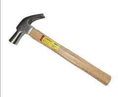 MARTELO DE UNHA 27MM BOM CORTE