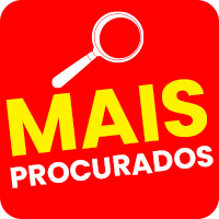 mais buscados