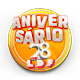 aniversário ldf